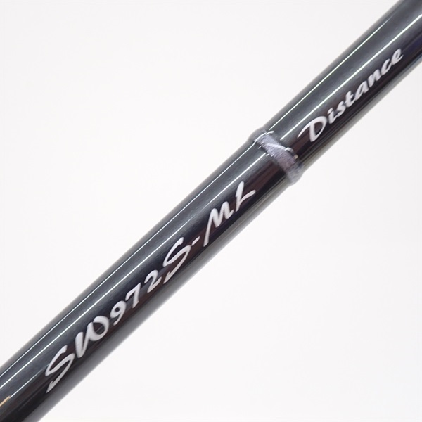 ２０スワットＳＷ９７２Ｓ－ＭＬ